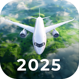 Airline Manager - 2025