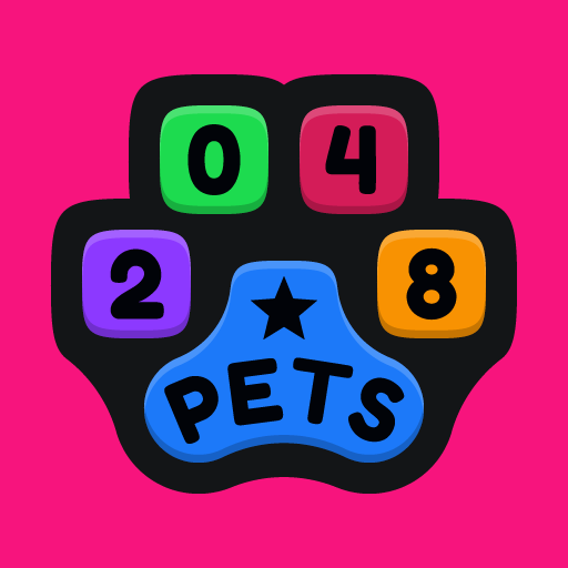 2048 Pets Latest Version for Android/iOS APK - TapTap