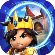 Royal Revolt 2: Tower Defense