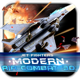 Morden Air Combat(3D)