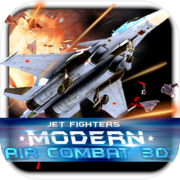 Chiến đấu trên không hiện đại (3D)
