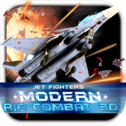 Morden Air Combat(3D)