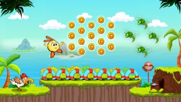 Adventures Story 2 Game Screenshot