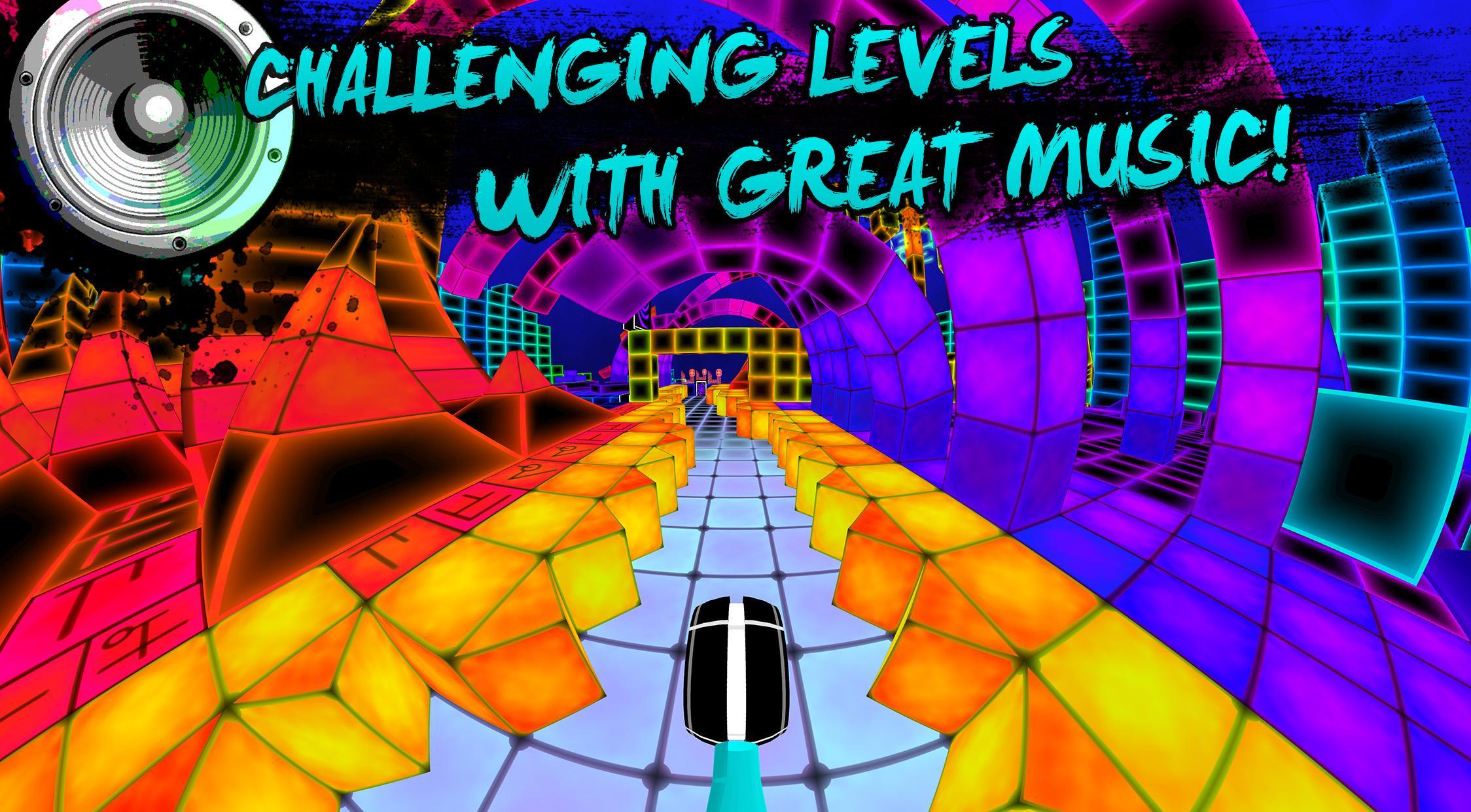 Cuplikan Layar Game Dub Dash