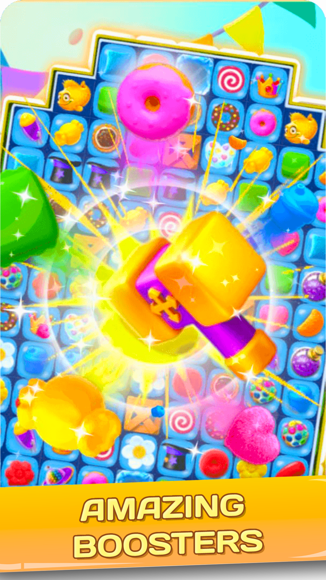 Tile Connect: Match & Master Game Screenshot