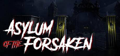 Banner of Asylum of the Forsaken 