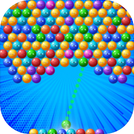 Bubble shooter clearance offline