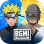 Icon of BGMI: FPS Battle Royale