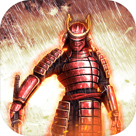 サムライ3-アクションRPGスラッシュ - Samurai 3 Action RPG Combat