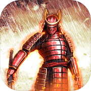 Samurai Warrior: Action-Kampf