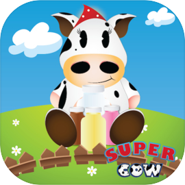 Super Cow Sai