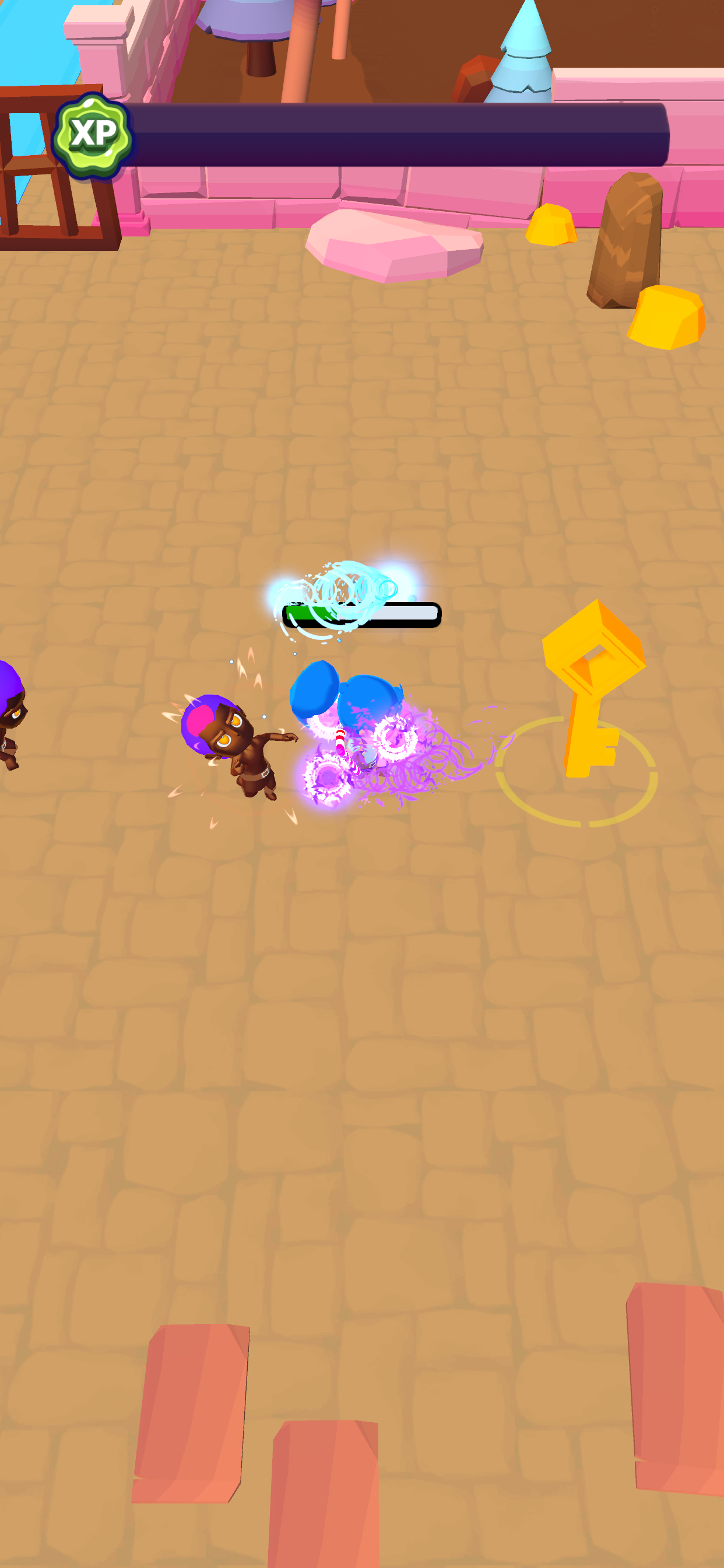 Super Tower Explorer Latest Version for Android/iOS - TapTap