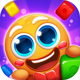 Candy Blast Fever:Cubes Crush