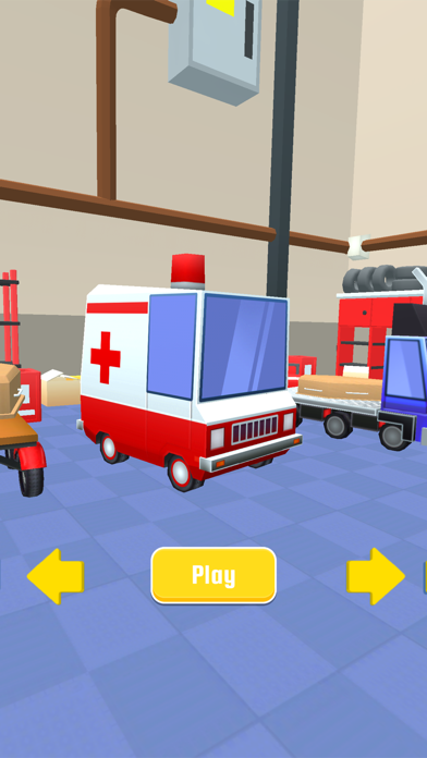 Happy Grave! Game Screenshot