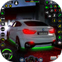 School Driving Sim - Car Games のアイコン