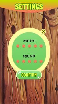 SweetFruit Slicer Game Screenshot