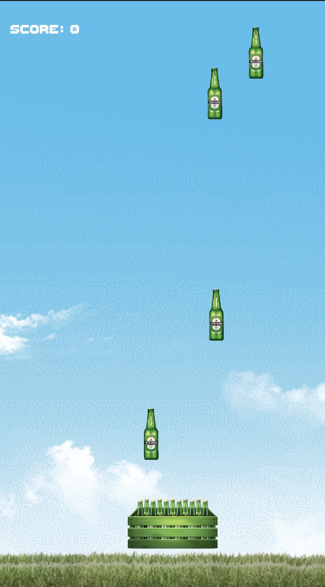 Crate Catch Latest Version for Android/iOS APK - TapTap