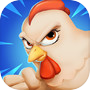 Иконка Chicken Rage