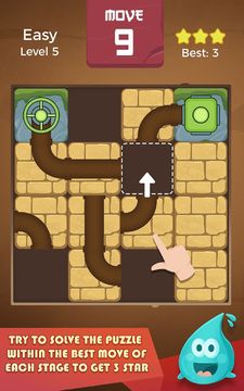 Plumber Connect - Plumber Puzzle Solve 2018 遊戲截圖