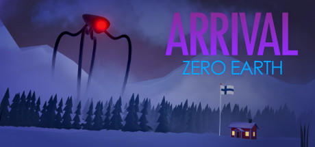Banner of ARRIVAL: ZERO EARTH 