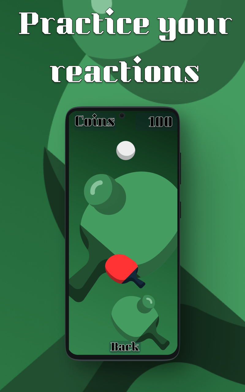 Pong Master Latest Version for Android/iOS APK - TapTap