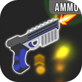 Gun Jump Jogo Clicker de Pistola versão móvel andróide iOS apk