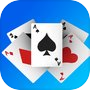 Klondike Solitaire Happy