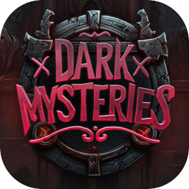 Dark Mysteries: Enigmas