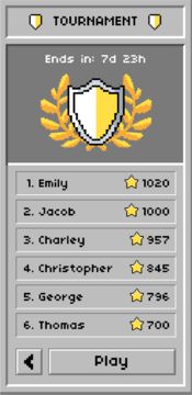 지뢰 찾기 게임 스크린샷