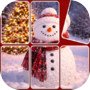  ไอคอนของ Jigsawflow Solitaire Puzzle