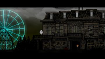 Dentures and Demons 2 Game Screenshot