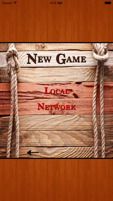 Castles board game Game Screenshot