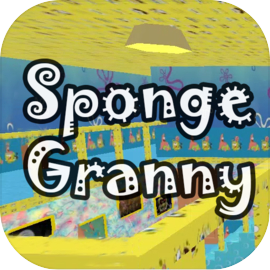 Horror Sponge granny Chapter 3 Mod Download