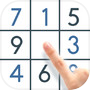 Sudoku‐A logic puzzle game ‐