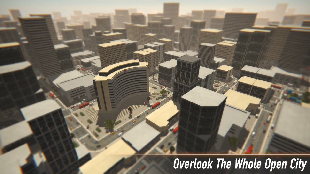 Screenshot of Truck Simulator 2019