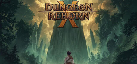 Banner of Dungeon Reborn 