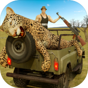 Kelangsungan Hidup Sniper Hunter Safari