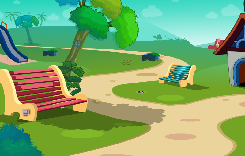 Escape Games Day-435 ゲームのスクリーンショット