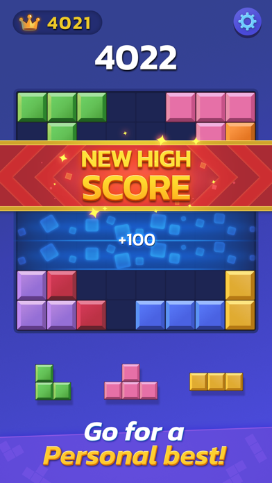 Blocktava: Block Puzzle android iOS apk download for free-TapTap