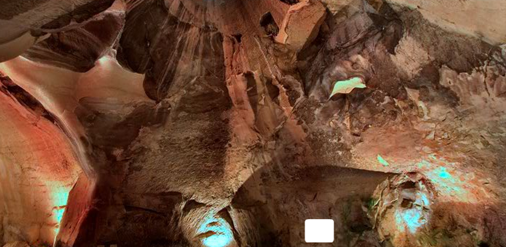 Banner of Побег из пещеры Белл 1.0.0