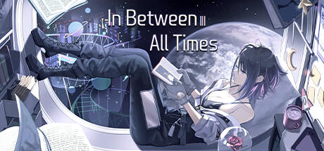 Banner of In Between All Times 