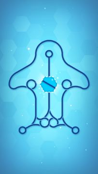 Hex: Anxiety Relief Relax Game Game Screenshot