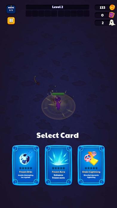 Wizard.IO - Magic Survivor android iOS apk download for free-TapTap