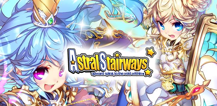 Banner of Astral Stairways 4.0.5