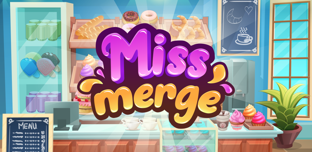 Banner of Miss Merge: Historia de misterio 3.1.7
