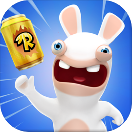 엽기토끼 Rabbids Crazy Rush