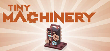 Banner of Tiny Machinery: Lost Reality 