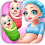 Newborn Twins Baby Care