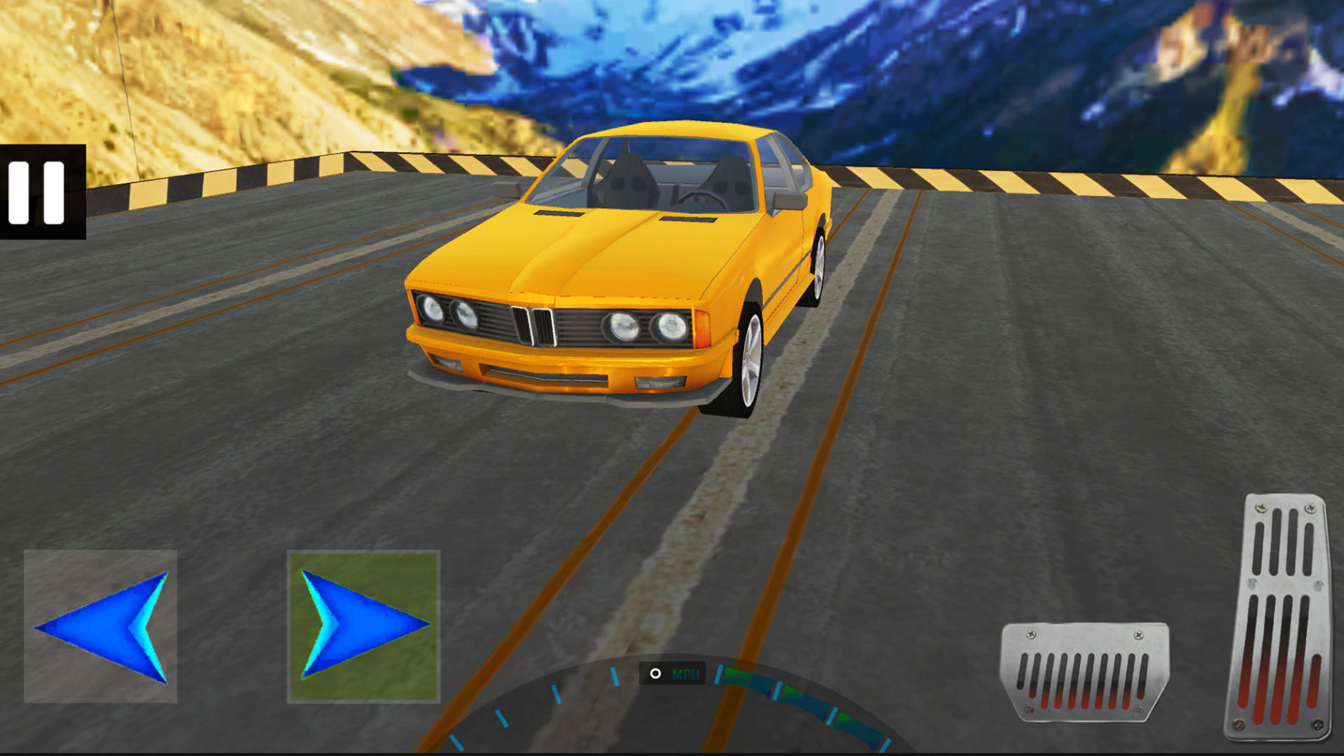 Car Crash:Car Driving Games 3D 게임 스크린샷