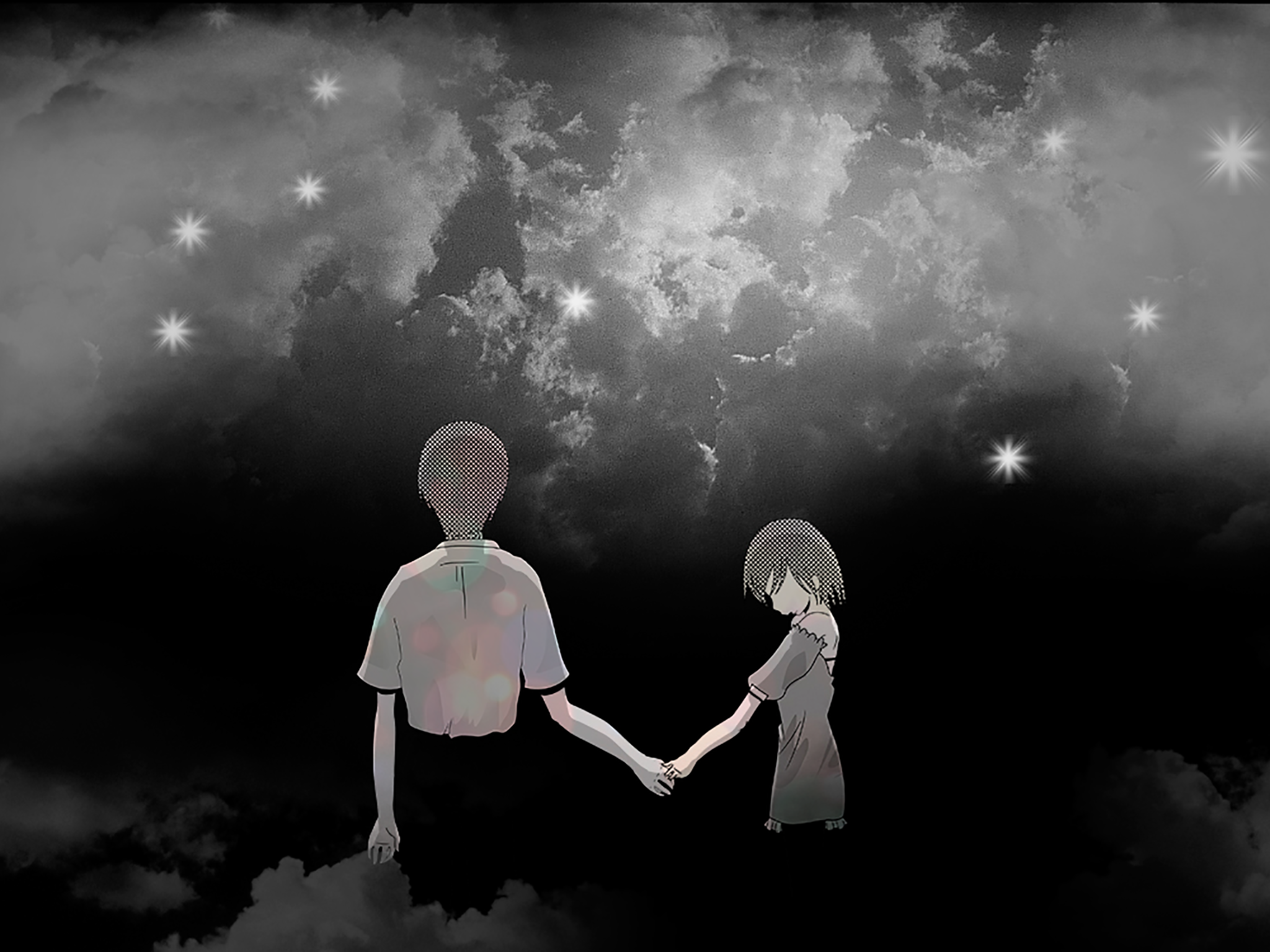 Cuplikan Layar Game LAQUE :: Premoniciones